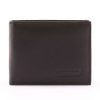 bőr férfi pénztárca