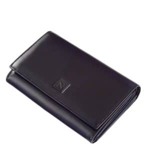 női bőr pénztárca