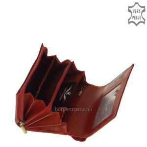 női pénztárca