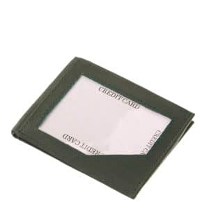 Puha kidolgozású, finom tapintású valódi bőrből készült, praktikus használatot biztosító bőr kártyatartó. Több színben is kapható.