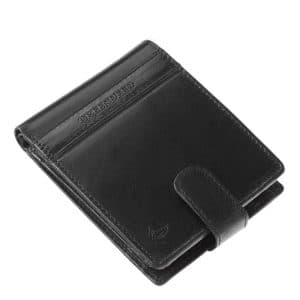 valódi bőr pénztárca