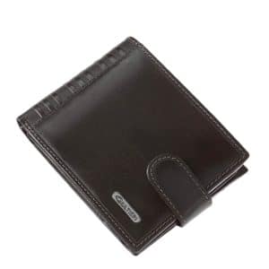 elegáns férfi pénztárca