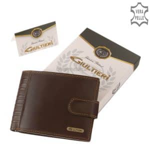 elegáns férfi pénztárca