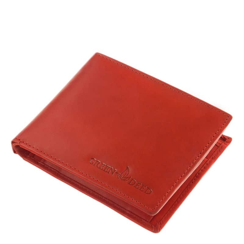 mini-penztarca-diszdobozban-piros-GreenDeed-CVT7411M-01 férfi pénztárca