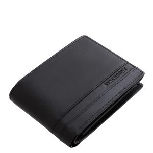Férfi pénztárca RFID védelemmel Synchrony RG1021