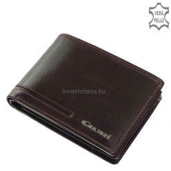 férfi pénztárca