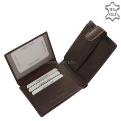 bőr pénztárca