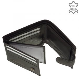 bőr pénztárca