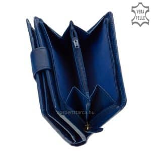 Sok hasznos funkció kialakításával tervezett márkás női bőr pénztárca, minőségi bőrből, melyet trendi divat színekben kínálunk.