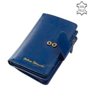 Sok hasznos funkció kialakításával tervezett márkás női bőr pénztárca, minőségi bőrből, melyet trendi divat színekben kínálunk.