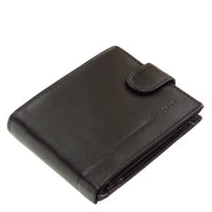 valódi bőr férfi pénztárca