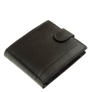 valódi bőr férfi pénztárca