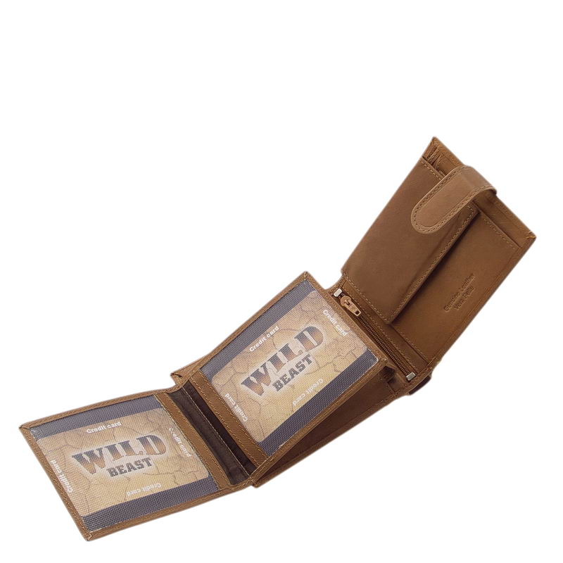 bor-penztarca-diszdobozban-Wild-beast-design-SWC1021-T-vilagosbarna-04