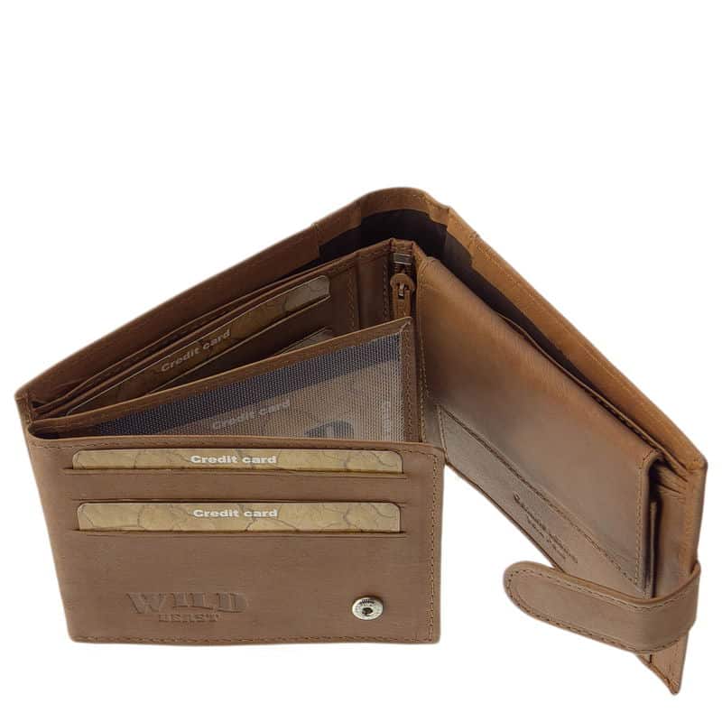 bor-penztarca-diszdobozban-Wild-beast-design-SWC1021-T-vilagosbarna-06