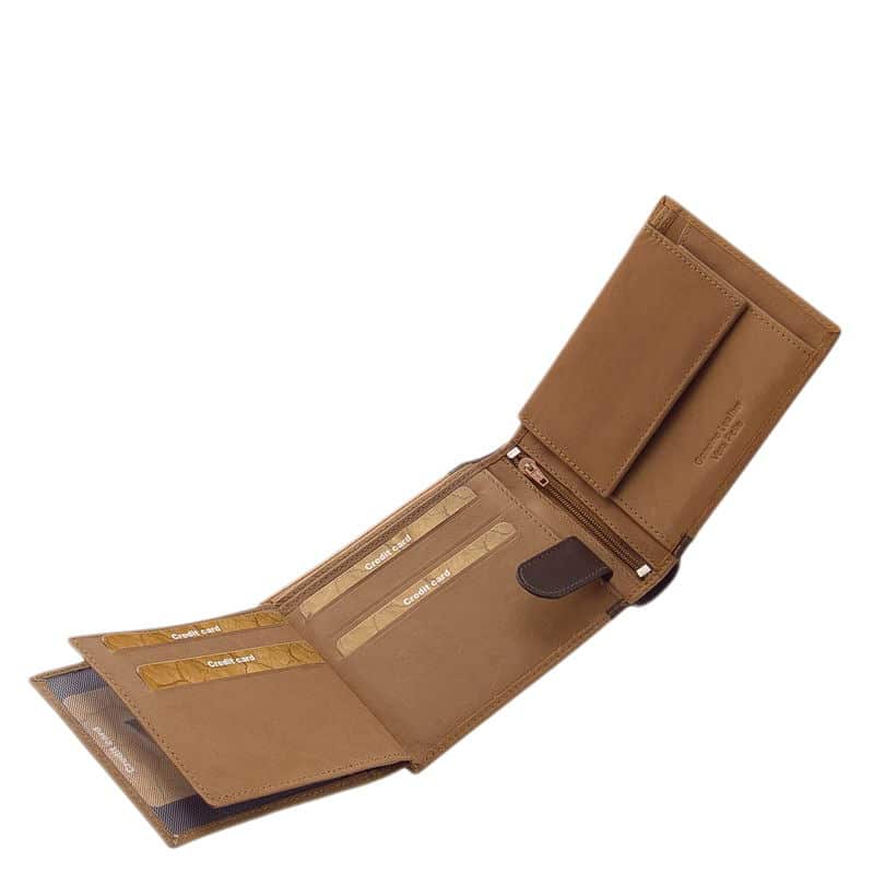 bor-penztarca-diszdobozban-Wild-beast-design-SWC1021-vilagosbarna-sotetbarna-05