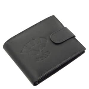 bőr férfi pénztárca