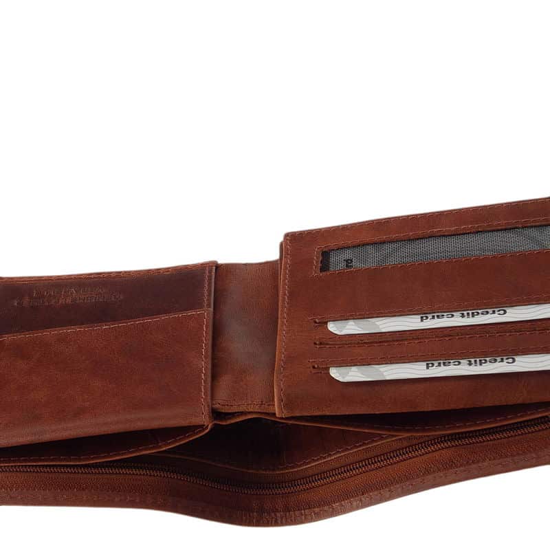 női-bor-penztarca-diszdobozban-Giultieri-CRH1027-T-piros-07 Természetes hatású elegáns valódi bőr férfi pénztárca, mely díszdobozban érkezik, így azonnal ajándékba is adható modell.