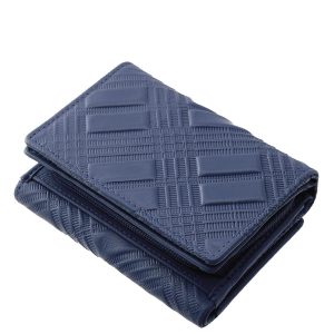 Prémium minőségű valódi puha bőr női pénztárca divatos és elegáns külsővel, amely a La Scala márka kifinomult stílusát és időtálló minőségét képviseli.