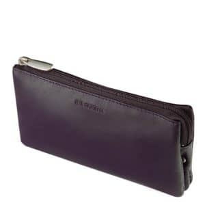 La Scala márkás valódi bőr alapanyagból készült nagyméretű és egyben divatos minőségi női pénztárca. Több divatos színben kapható!