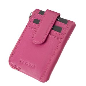 Puha valódi nappa bőrből készült nagyon praktikus használatot biztosító multifunkciós, divatos színű bőr kulcstartó. Akár ajándékba is!