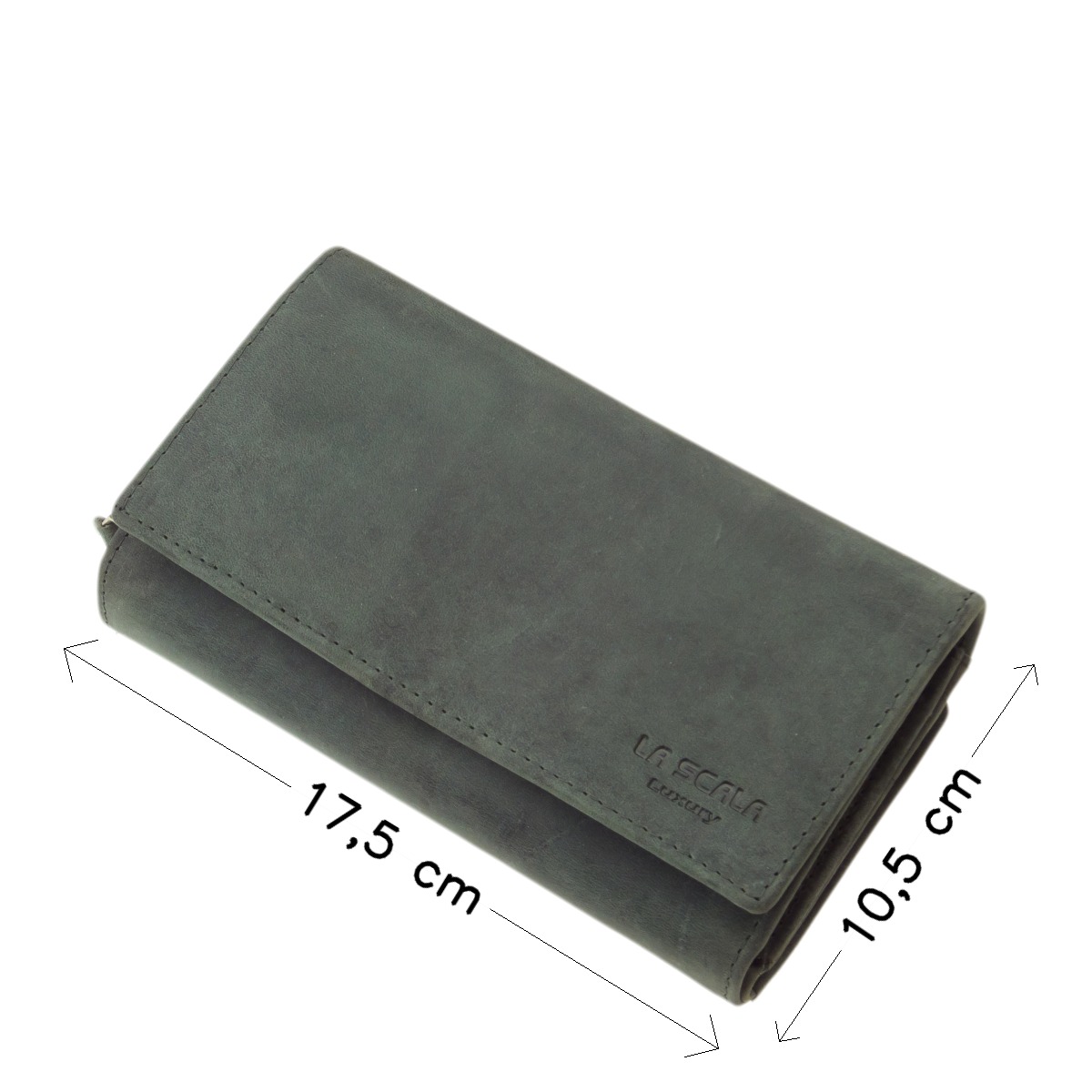 bor-noi-sokfunkcios-penztarca-vadasz-La-Scala-LSH04-zold-01_meret