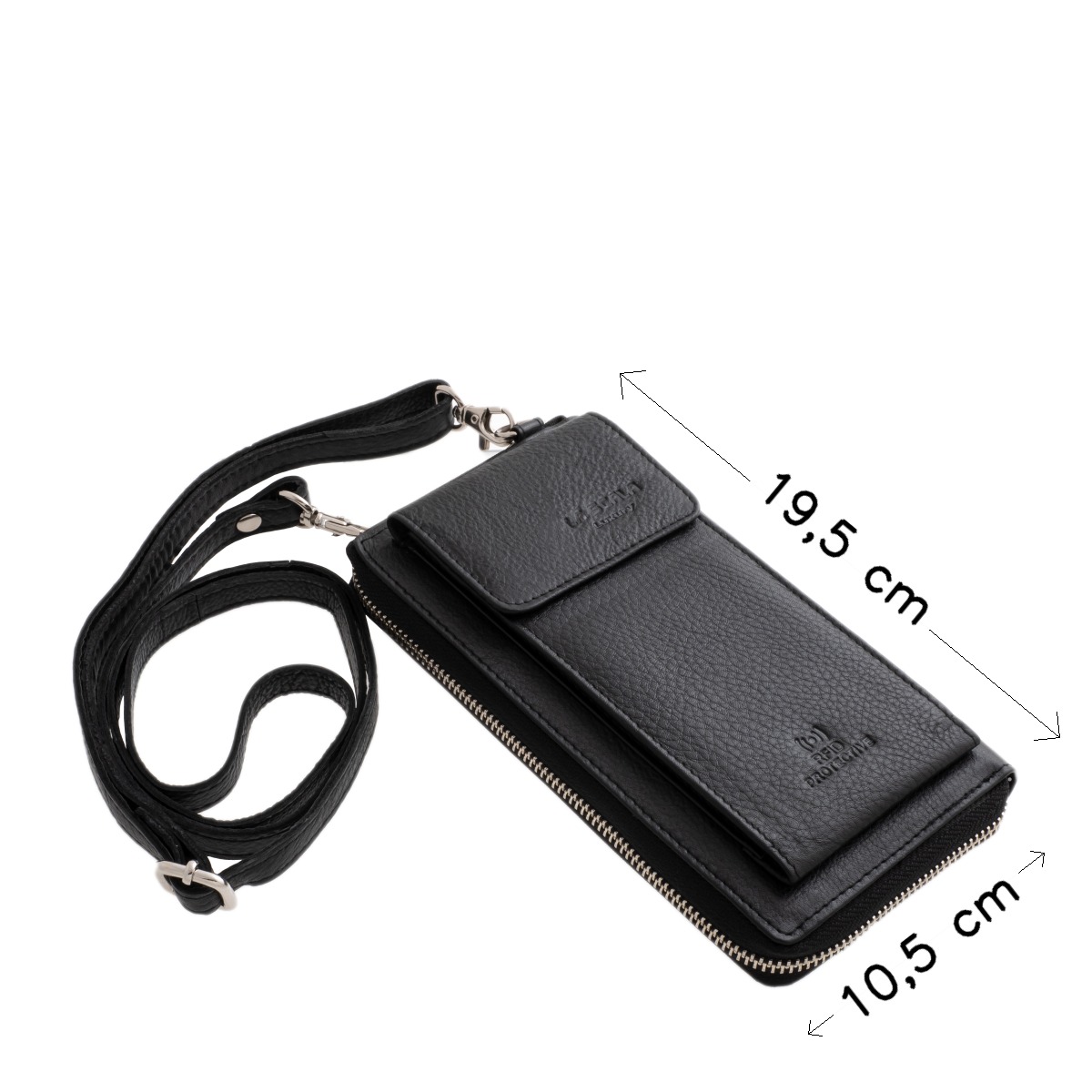 mobiltartos-bor-penztarca-vallpanttal-La-Scala-PPT01T-fekete-01_meret