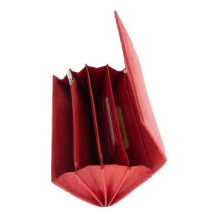 Ez a brifkó női bőr pénztárca tökéletes választás azok nak, akik a klasszikus eleganciát, a funkcionalitást és a prémium minőséget fontosnak tartják.