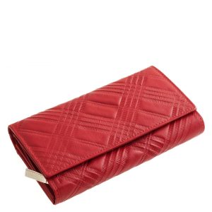 Valódi bőrből gyártott, prémium minőségű divatos nagy méretű női bőr pénztárca, amely különlegesen egyedi mintázattal és divatos színekben készült.