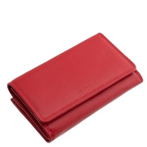 La Scala márkás nagyméretű női bőr pénztárca tökéletes azoknak, akik értékelik a stílusos megjelenést, a kiváló minőséget és a praktikus belső elrendezést.