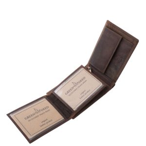 A díszdobozos, valódi bőr pénztárca egyedi mivoltát a fedelén látható, minőségi Balaton benyomás adja, mely kedves helyszínt jelent sokak számára.