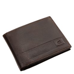 Fedezze fel a díszdobozos Giultieri prémium férfi bőr pénztárca modellt, amely a sportosan elegáns, kifinomult stílust képviseli