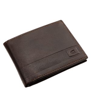 Fedezze fel a díszdobozos Giultieri prémium férfi bőr pénztárca modellt, amely a sportosan elegáns, kifinomult stílust képviseli