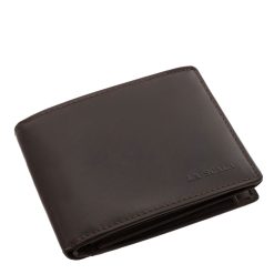 A stílusos férfi pénztárca valódi bőrből készült, amely ötvözi a funkcionalitást és az eleganciát. Válassza a La Scala modellt még ma!