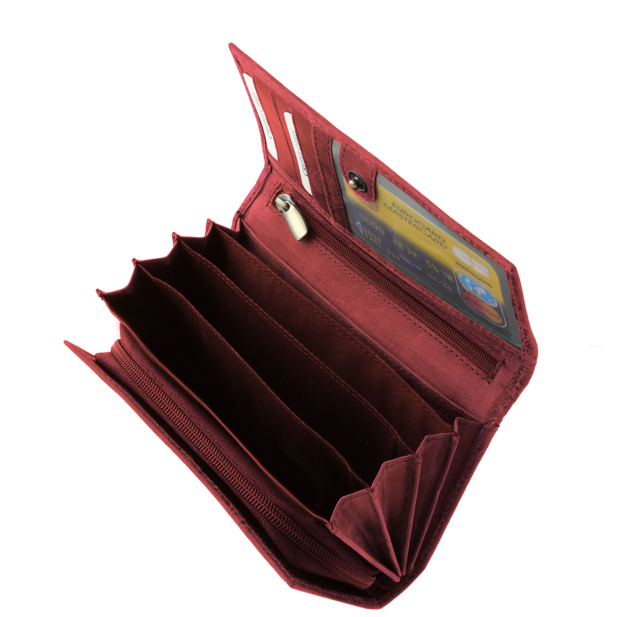 virag-mintas-bor-noi-penztarca-Sylvia-Belmonte-#DVM100-#-piros-05 Divatos virágmintás női valódi bőr pénztárca népszerű színekben praktikus belsővel készült Sylvia Belmonte márkás minőségi termékünk.